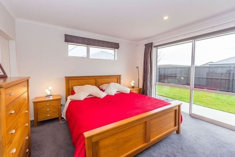 Photo of property in 18 Ledbury Drive, Rolleston, 7615