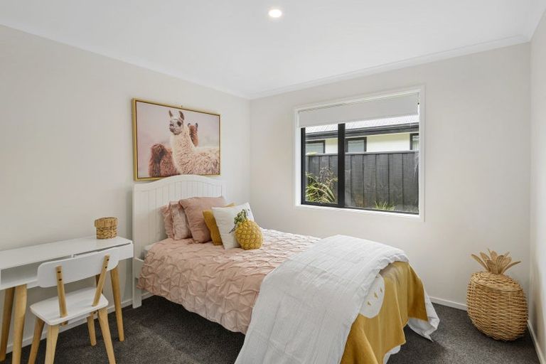 Photo of property in 46 Lanner Drive, Rolleston, 7615