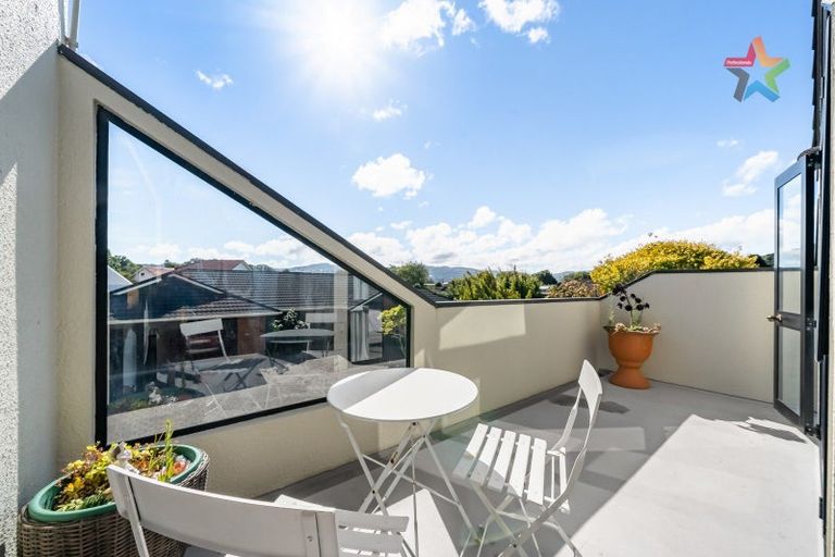 Photo of property in 1/27 Mawson Street, Waiwhetu, Lower Hutt, 5010
