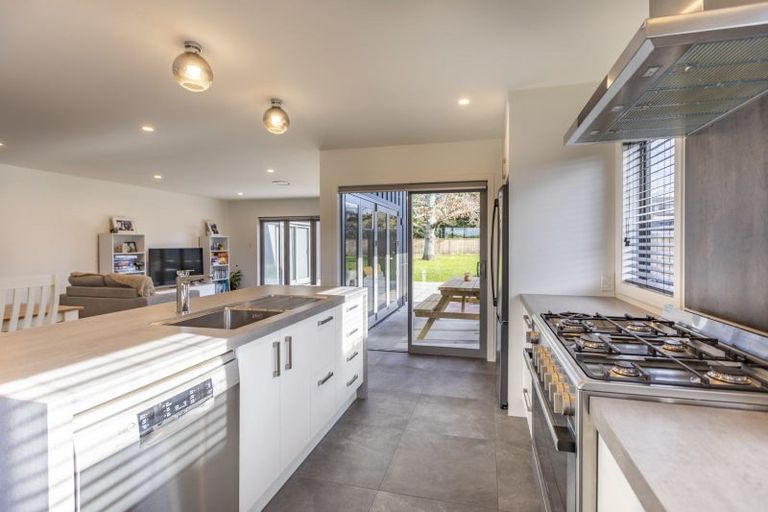 Photo of property in 5 Arabella Way, Waipukurau, 4200