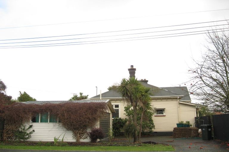 Photo of property in 19 Gordon Avenue, St Albans, Christchurch, 8014