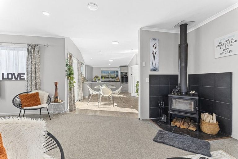 Photo of property in 45c Princess Street, Waitara, 4320