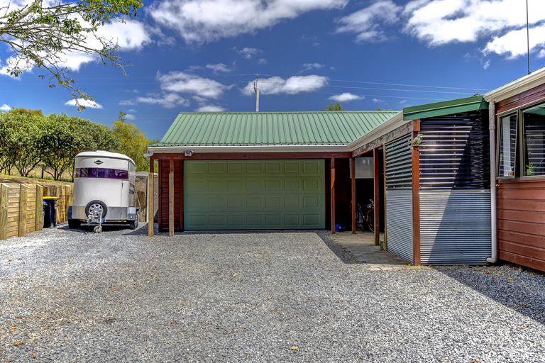 Photo of property in 139 Old Mountain Road, Karamu, Hamilton, 3285
