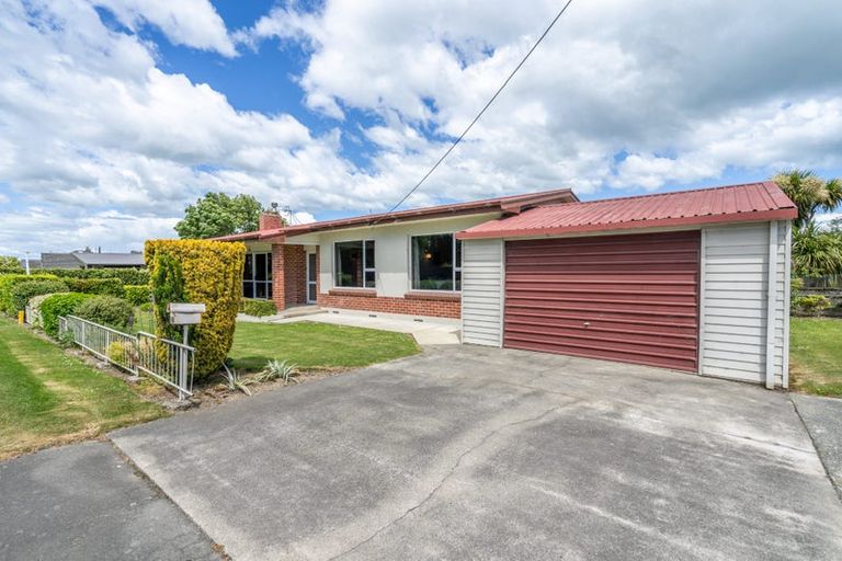 Photo of property in 364 Great North Road, Winton, 9720