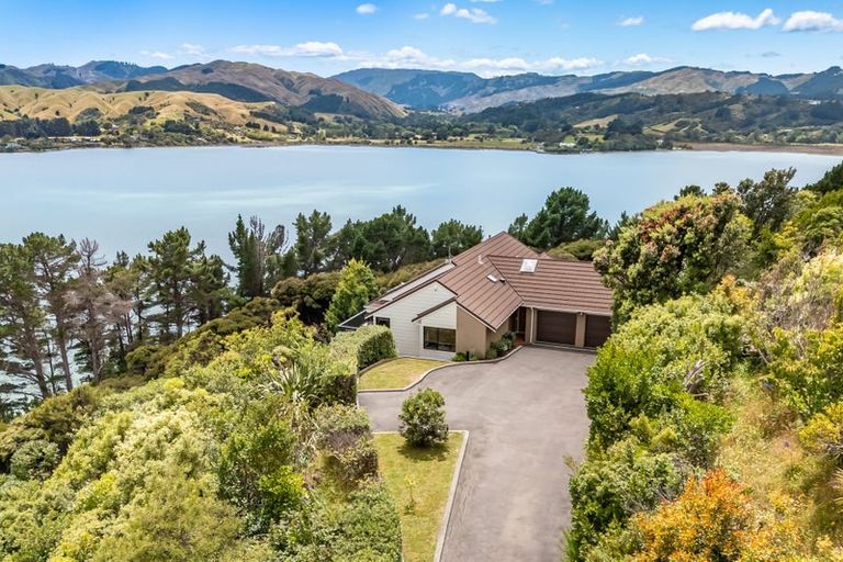 Photo of property in 45 The Crowsnest, Whitby, Porirua, 5024