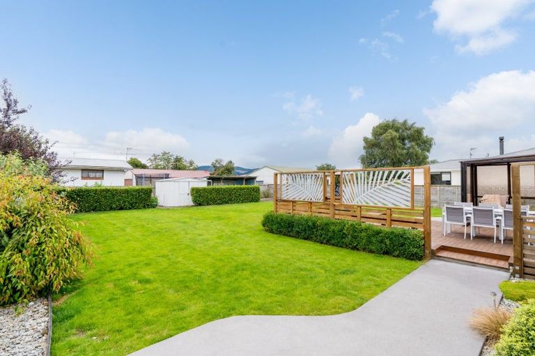 Photo of property in 1 Severn Street, Mosgiel, 9024
