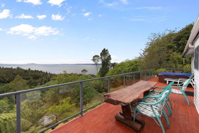 Photo of property in 1 Puratoke Rise, Pukawa Bay, Turangi, 3381