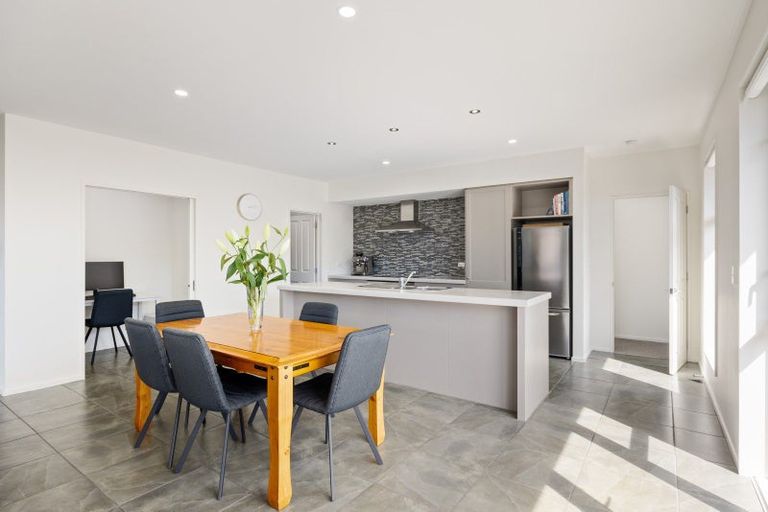 Photo of property in 5 Emerson Lane, Rolleston, 7614