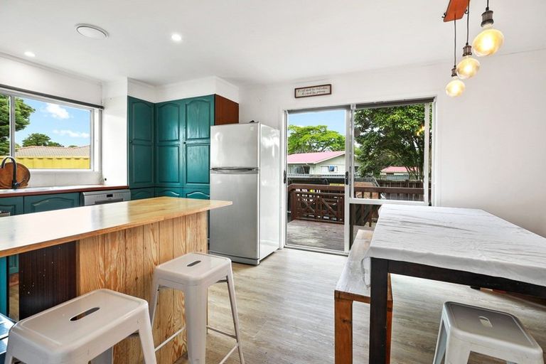 Photo of property in 127 Fairview Street, Chartwell, Hamilton, 3210