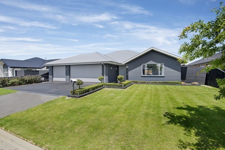 Photo of property in 18 Oaks Drive, Lincoln, 7608