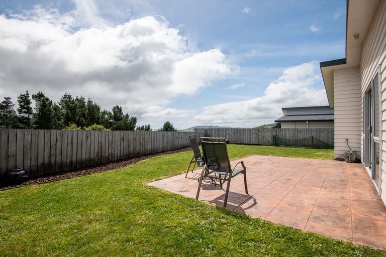 Photo of property in 241 Mark Avenue, Grenada Village, Wellington, 6037