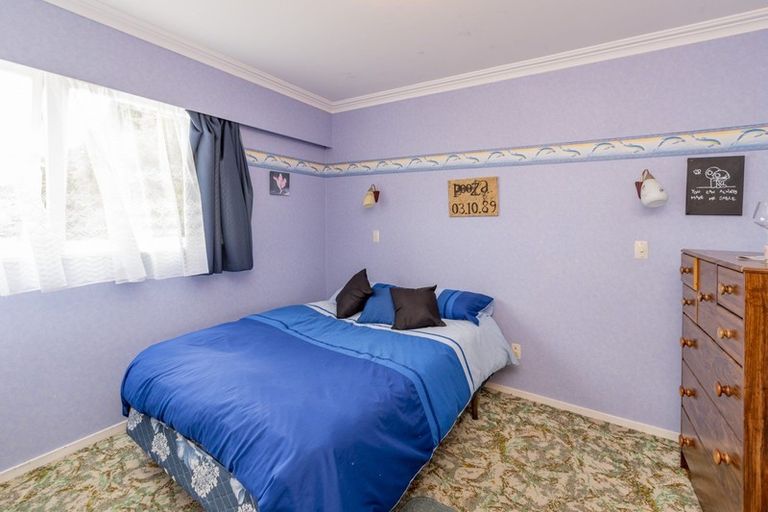 Photo of property in 7 Halsey Street, Levin, 5510