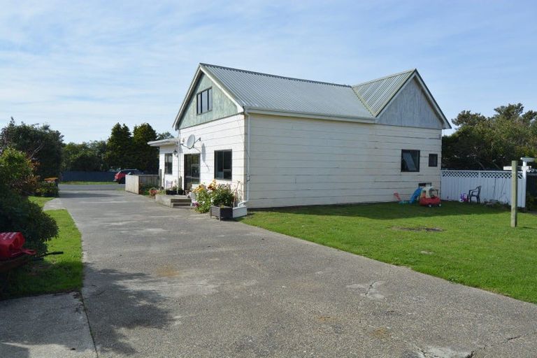 Photo of property in 249 Princes Street, Strathern, Invercargill, 9812