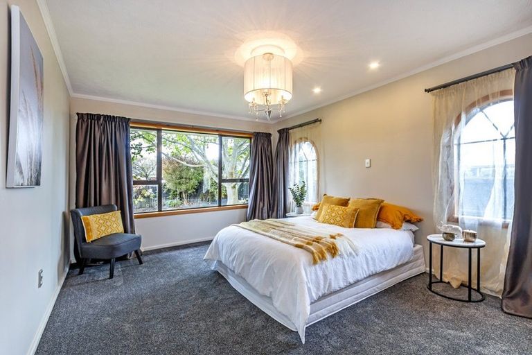 Photo of property in 2 Dalkeith Street, Hoon Hay, Christchurch, 8025