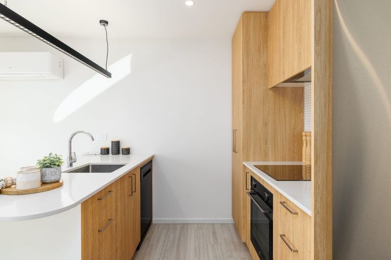 Photo of property in 5/55 Mathesons Road, Phillipstown, Christchurch, 8011