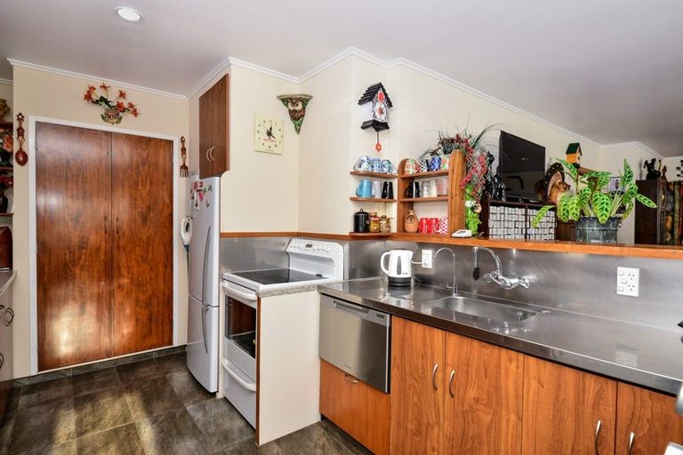 Photo of property in 209 Ohaupo Road, Glenview, Hamilton, 3206