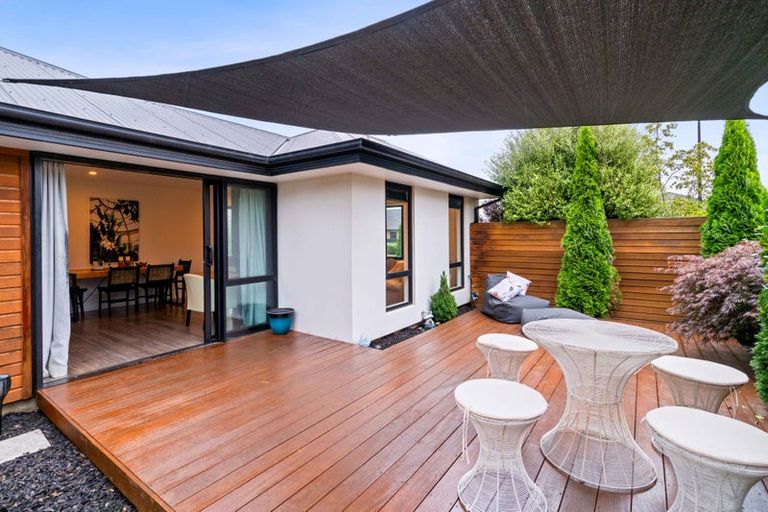 Photo of property in 17 Lydiard Drive, Rolleston, 7615