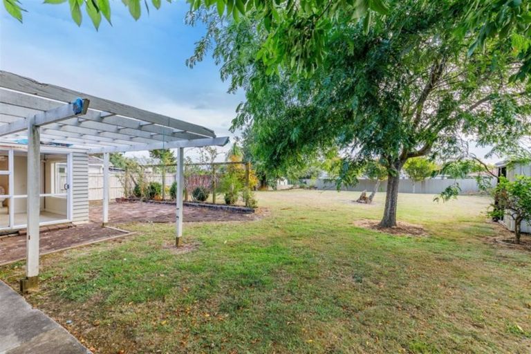 Photo of property in 34 Christmas Road, Manurewa, Auckland, 2102