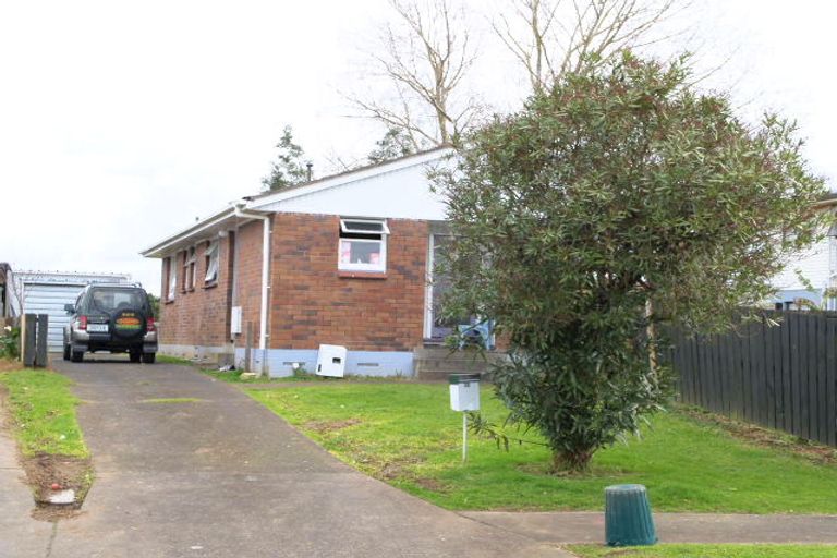 Photo of property in 22 Cardrona Place, Favona, Auckland, 2024