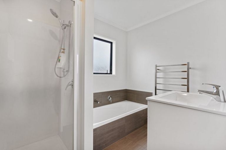 Photo of property in 21 Korimako Avenue, Mangere Bridge, Auckland, 2022