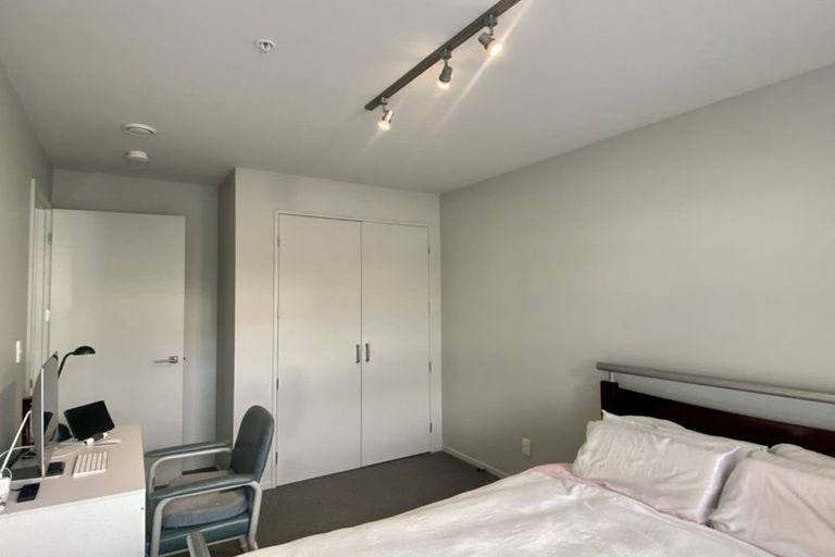 Photo of property in Detroit Apartments, 111/181u Tasman Street, Mount Cook, Wellington, 6021
