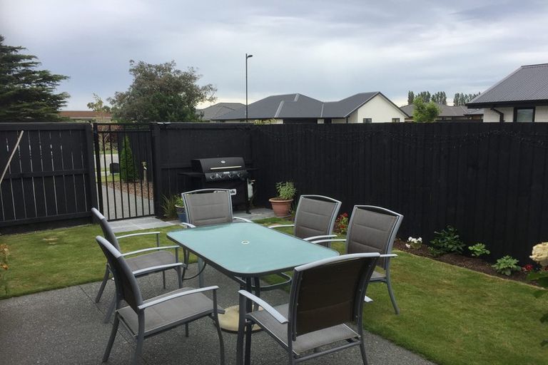 Photo of property in 25 Whincops Road, Halswell, Christchurch, 8025