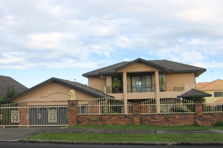 Photo of property in 3 Bougainvillaea Terrace, Goodwood Heights, Auckland, 2105