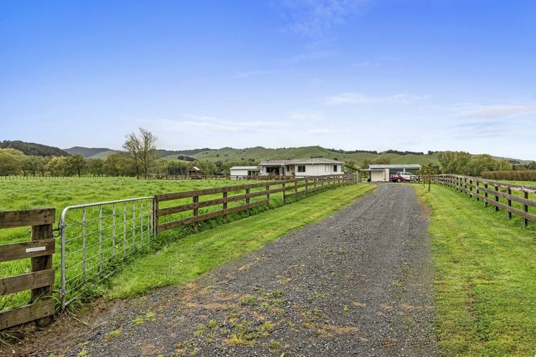 Photo of property in 700 Taniwha Road, Waerenga, Te Kauwhata, 3781