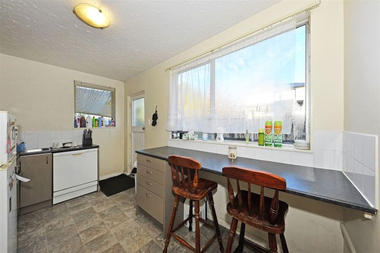 Photo of property in 6/162 Chester Street East, Christchurch Central, Christchurch, 8011