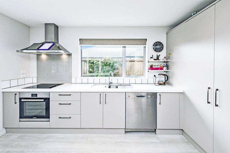 Photo of property in 45 Navy Loop, Rolleston, 7614