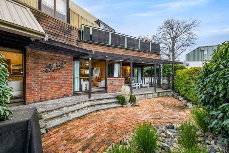 Photo of property in 40 Browns Road, St Albans, Christchurch, 8014