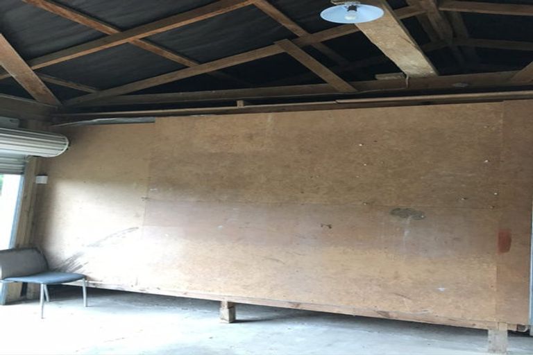 Photo of property in 484 Fairburn Road, Kaitaia, 0482