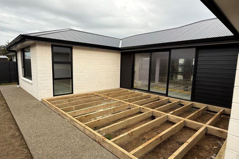 Photo of property in 30b Holloway Street, Waikiwi, Invercargill, 9810