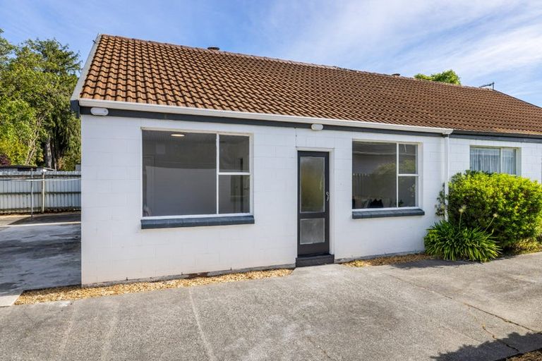 Photo of property in 5/80 Vogel Street, Richmond, Christchurch, 8013