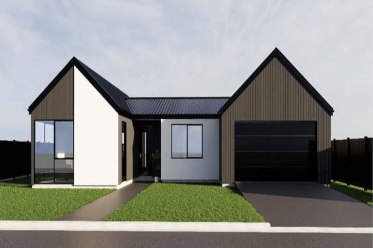 Photo of property in 47 Pateman Street, Woodend, 7610