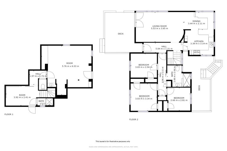 Photo of property in 16 Hoey Street, Te Kamo, Whangarei, 0112