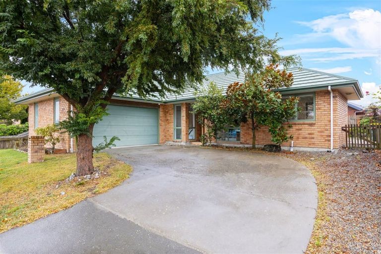 Photo of property in 148 Rolleston Drive, Rolleston, 7614