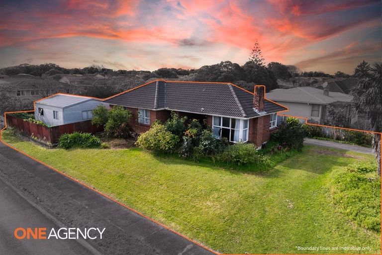 Photo of property in 32 Ashgrove Road, Mangere, Auckland, 2022