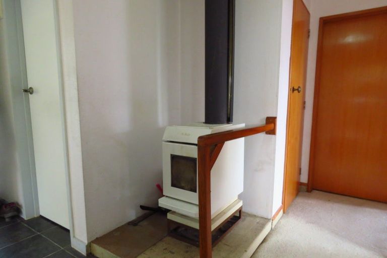 Photo of property in 156 Brougham Street, Westport, 7825