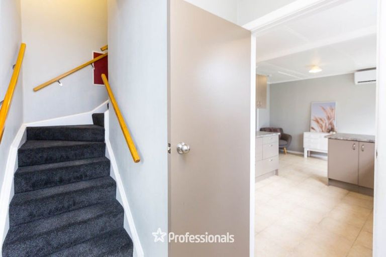 Photo of property in 18a Totara Street, Trentham, Upper Hutt, 5018