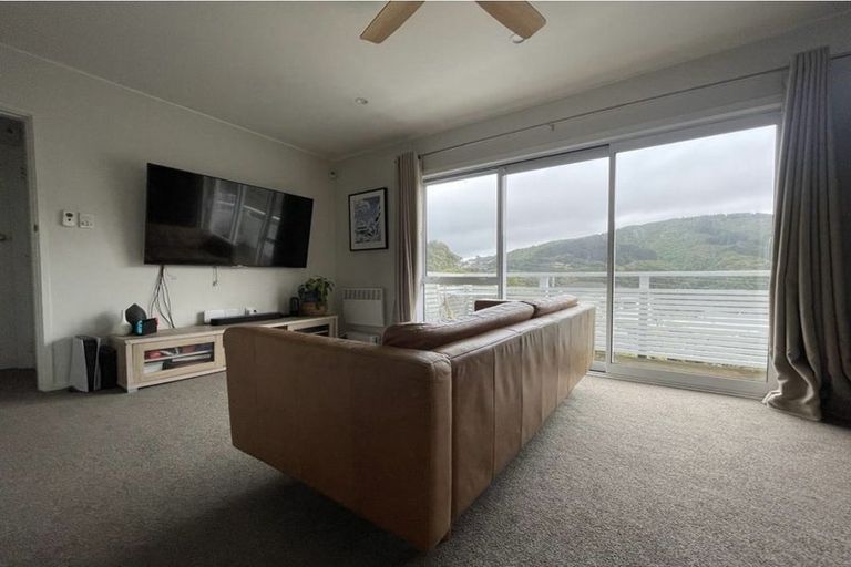 Photo of property in 16c Worcester Street, Wilton, Wellington, 6012