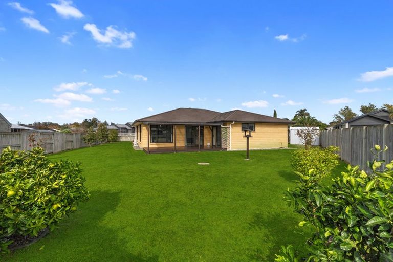 Photo of property in 37 Ritchie Street, Te Aroha, 3320