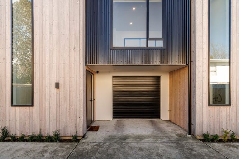 Photo of property in 5/55 Mathesons Road, Phillipstown, Christchurch, 8011