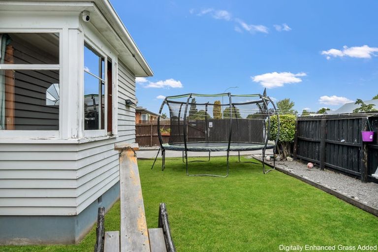 Photo of property in 31b Vickery Street, Kaiapoi, 7630