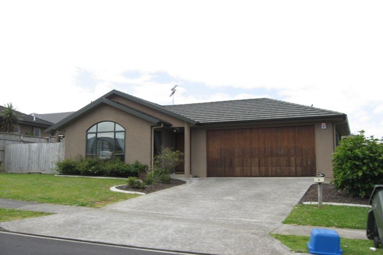Photo of property in 50 Ridgeway Road, Pukekohe, 2120