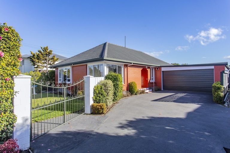 Photo of property in 491 Greers Road, Bishopdale, Christchurch, 8053