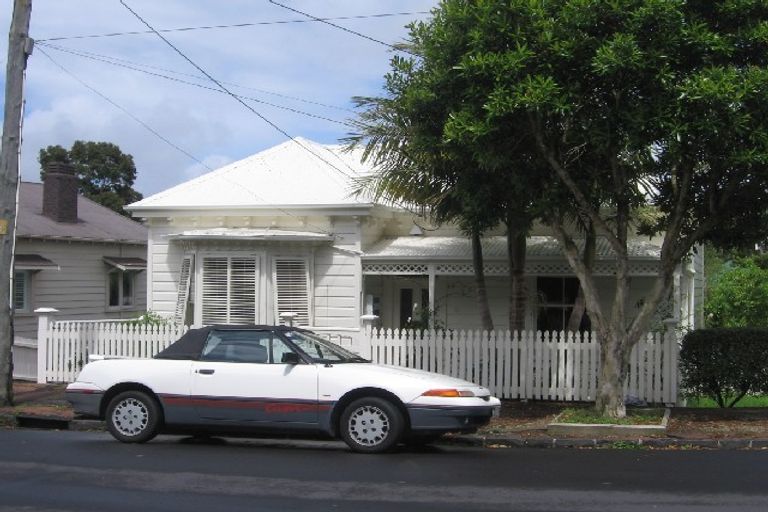 Photo of property in 53 Clarence Street, Ponsonby, Auckland, 1011
