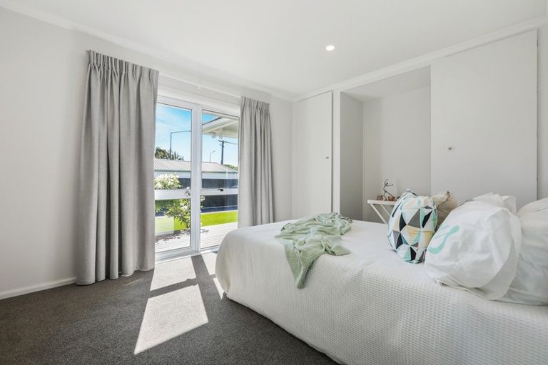 Photo of property in 205 Knowles Street, St Albans, Christchurch, 8052