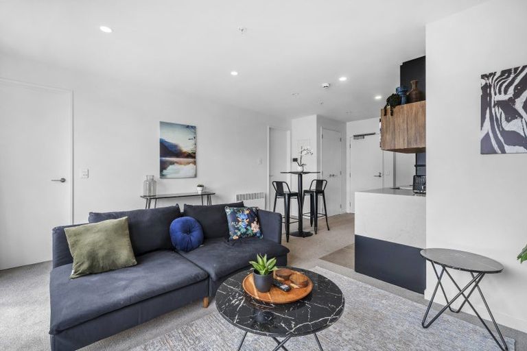 Photo of property in 510/212u Willis Street, Te Aro, Wellington, 6011