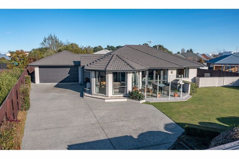 Photo of property in 8 Wyber Place, Kaiapoi, 7630